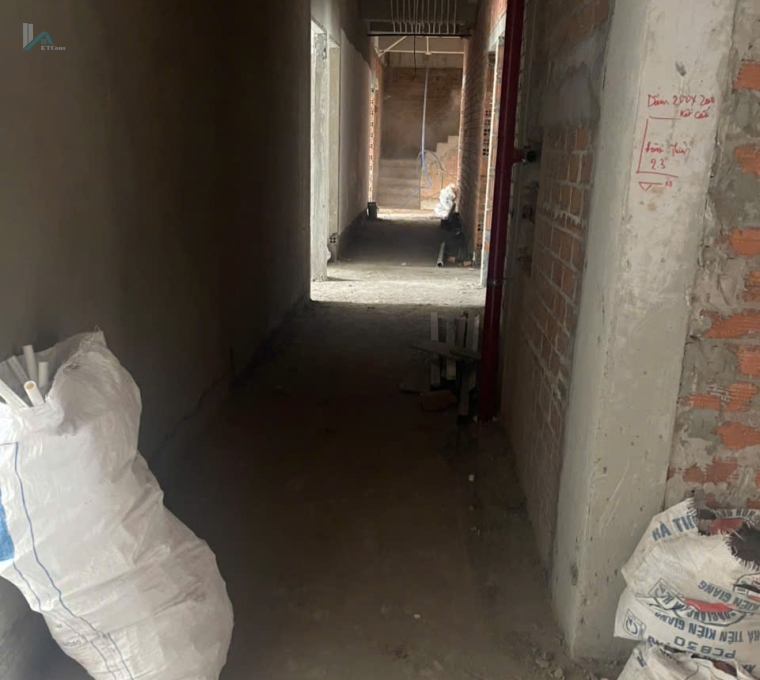 Công Trình B5 -201,202,203  Waterfront Phú Quốc, Marina Phú Quốc, An Giang