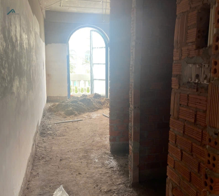 Công Trình B5 -201,202,203  Waterfront Phú Quốc, Marina Phú Quốc, An Giang