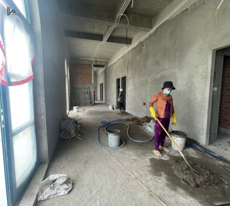 Công Trình B5 -201,202,203  Waterfront Phú Quốc, Marina Phú Quốc, An Giang