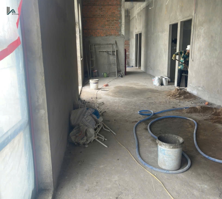 Công Trình B5 -201,202,203  Waterfront Phú Quốc, Marina Phú Quốc, An Giang